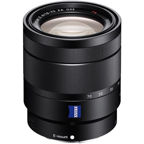 sony 16-70mm f4 top